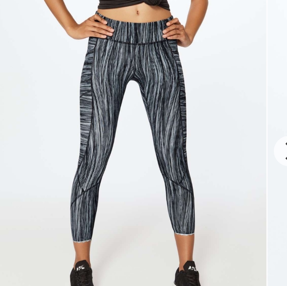 Lululemon tight stuff II tight